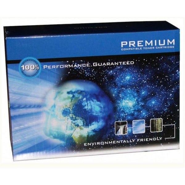 Premium Premium PRMCTX25 Canon Comp Mf3110 - 1-X25 Sd Black Toner PRMCTX25 - main